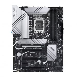 ASUS PRIME Z790-P D4 alaplap